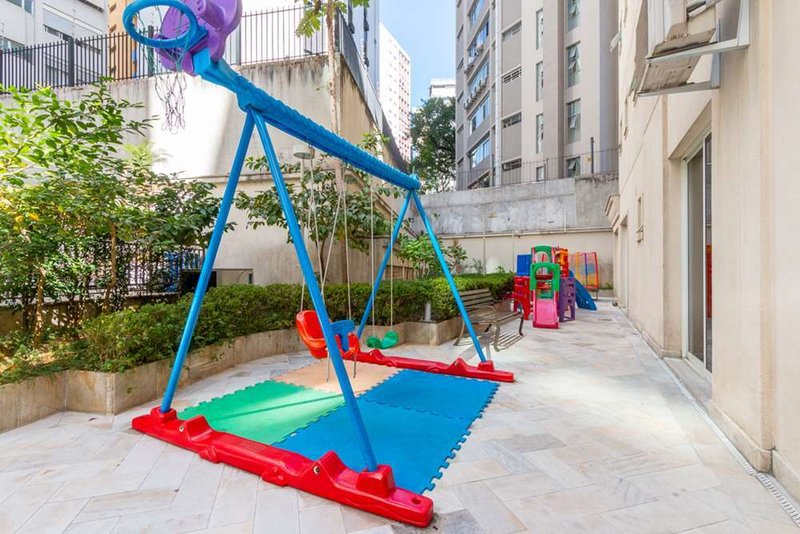 Apartamento a venda - Higienópolis - 3 suítes 211m² rua . Conselheiro Brotero São Paulo - 