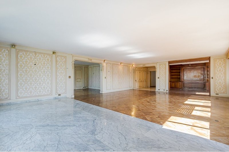 Apartamento a venda - Higienópolis - 2 suítes 383m² rua Dr. Gabriel dos Santos São Paulo - 