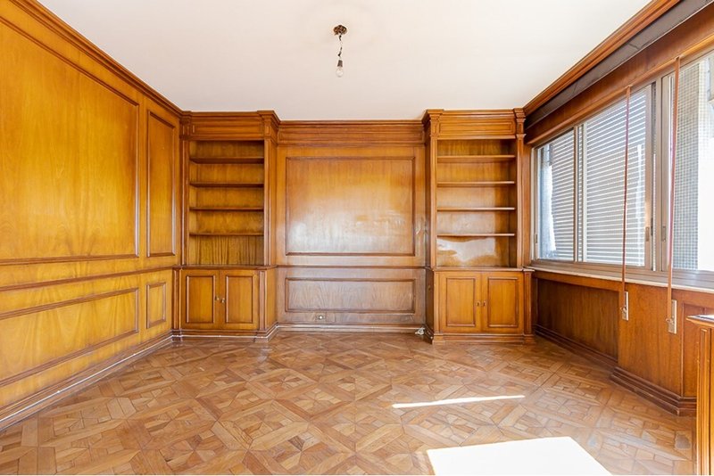 Apartamento a venda - Higienópolis - 2 suítes 383m² rua Dr. Gabriel dos Santos São Paulo - 