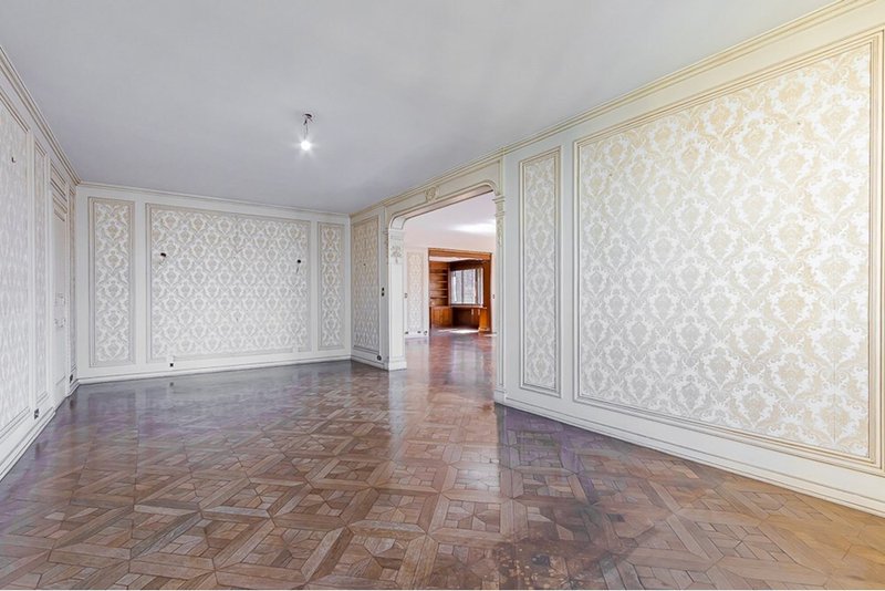 Apartamento a venda - Higienópolis - 2 suítes 383m² rua Dr. Gabriel dos Santos São Paulo - 
