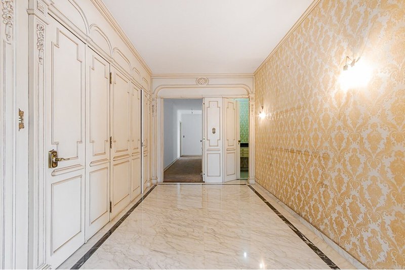Apartamento a venda - Higienópolis - 2 suítes 383m² rua Dr. Gabriel dos Santos São Paulo - 