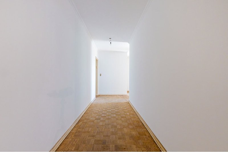 Apartamento a venda - Higienópolis - 2 suítes 383m² rua Dr. Gabriel dos Santos São Paulo - 