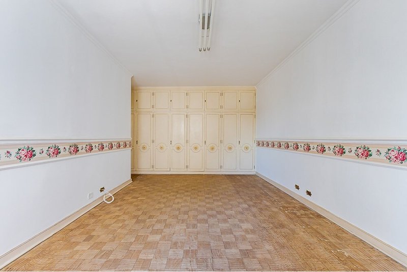 Apartamento a venda - Higienópolis - 2 suítes 383m² rua Dr. Gabriel dos Santos São Paulo - 