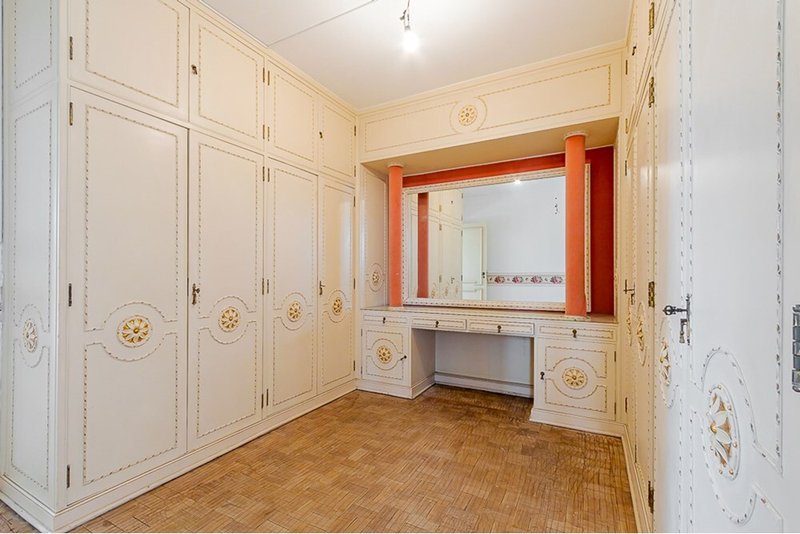 Apartamento a venda - Higienópolis - 2 suítes 383m² rua Dr. Gabriel dos Santos São Paulo - 