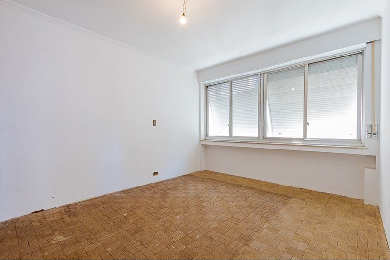 Apartamento a venda - Higienópolis - 2 suítes 383m² rua Dr. Gabriel dos Santos São Paulo - 