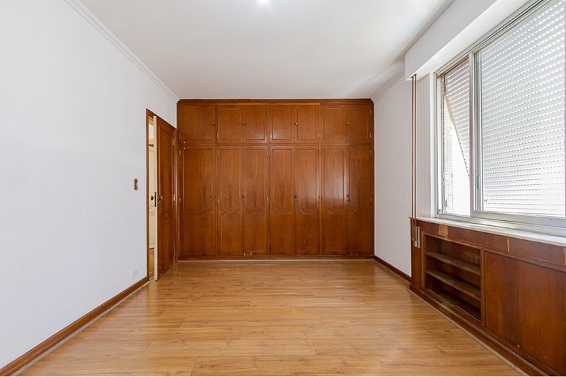 Apartamento a venda - Higienópolis - 2 suítes 383m² rua Dr. Gabriel dos Santos São Paulo - 