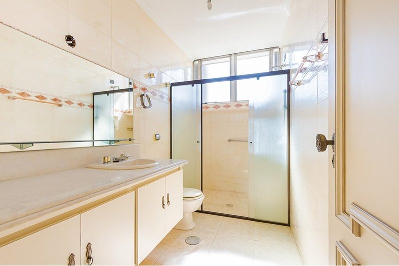 Apartamento a venda - Higienópolis - 2 suítes 383m² rua Dr. Gabriel dos Santos São Paulo - 