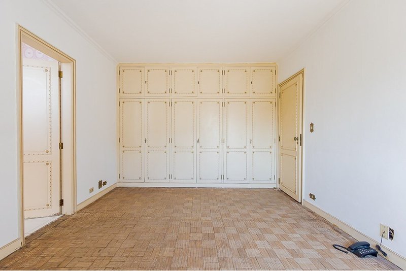 Apartamento a venda - Higienópolis - 2 suítes 383m² rua Dr. Gabriel dos Santos São Paulo - 