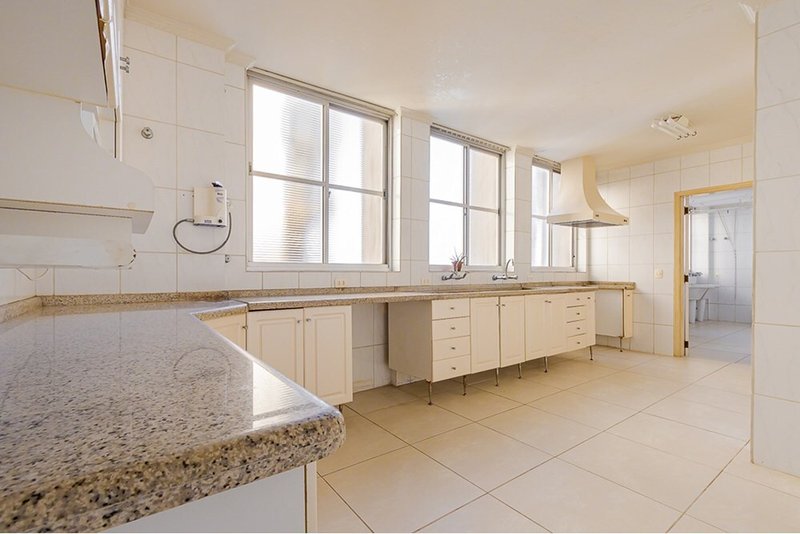 Apartamento a venda - Higienópolis - 2 suítes 383m² rua Dr. Gabriel dos Santos São Paulo - 