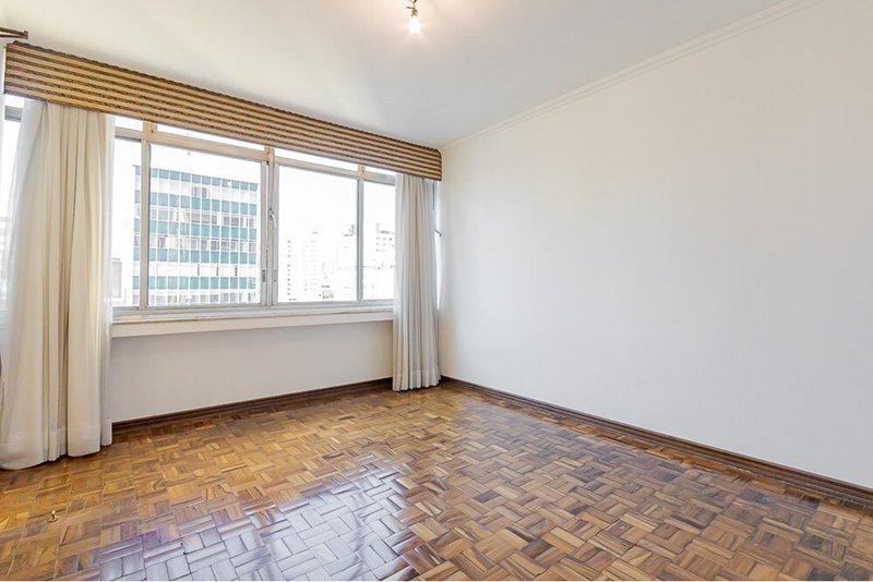 Apartamento a venda - Higienópolis - 2 suítes 383m² rua Dr. Gabriel dos Santos São Paulo - 