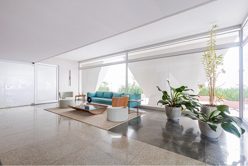 Apartamento a venda - Higienópolis - 2 suítes 383m² rua Dr. Gabriel dos Santos São Paulo - 