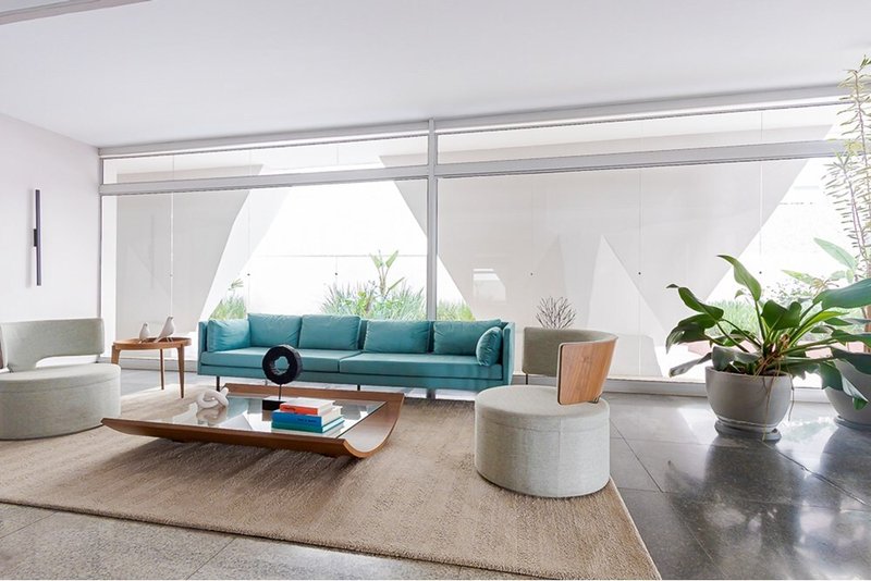 Apartamento a venda - Higienópolis - 2 suítes 383m² rua Dr. Gabriel dos Santos São Paulo - 