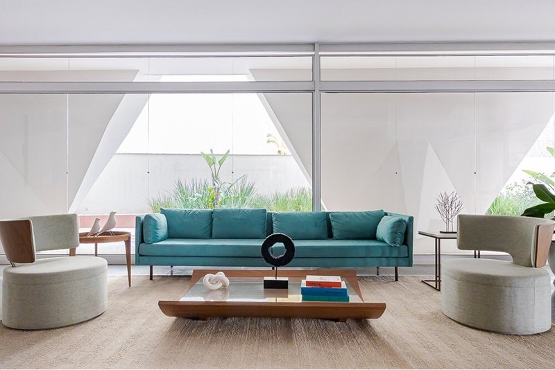 Apartamento a venda - Higienópolis - 2 suítes 383m² rua Dr. Gabriel dos Santos São Paulo - 