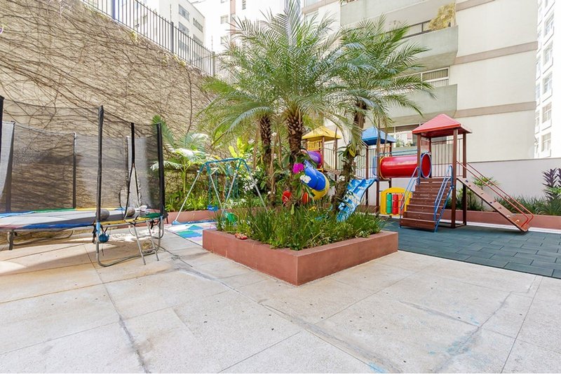 Apartamento a venda - Higienópolis - 2 suítes 383m² rua Dr. Gabriel dos Santos São Paulo - 