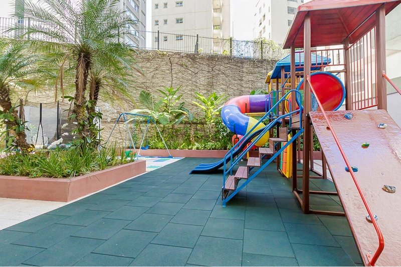 Apartamento a venda - Higienópolis - 2 suítes 383m² rua Dr. Gabriel dos Santos São Paulo - 
