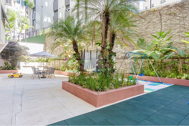 Apartamento a venda - Higienópolis - 2 suítes 383m² rua Dr. Gabriel dos Santos São Paulo - 