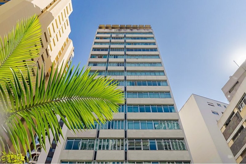 Apartamento a venda - Higienópolis - 2 suítes 383m² rua Dr. Gabriel dos Santos São Paulo - 