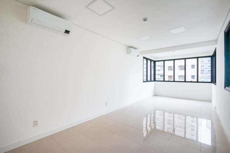 Sala Comercial a venda - Santa Cecília - 25m² rua Conselheiro Brotero São Paulo - 