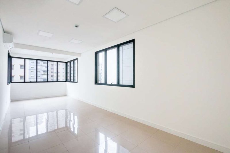 Sala Comercial a venda - Santa Cecília - 25m² rua Conselheiro Brotero São Paulo - 