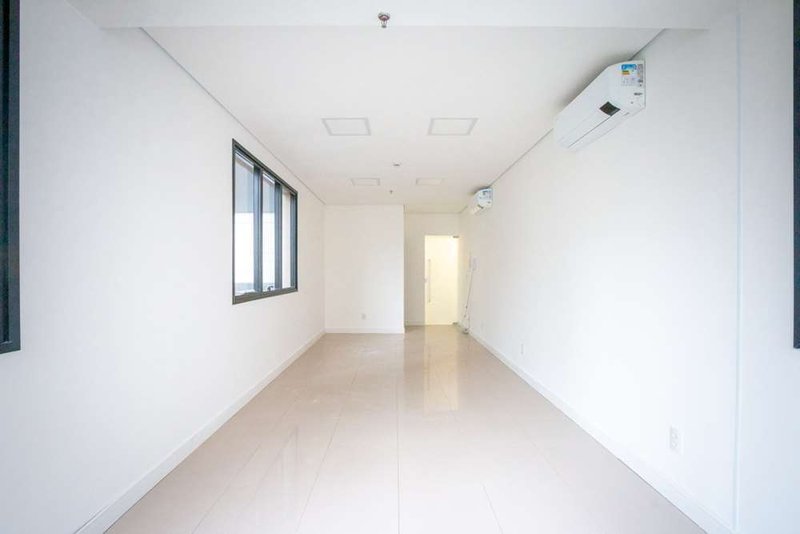 Sala Comercial a venda - Santa Cecília - 25m² rua Conselheiro Brotero São Paulo - 
