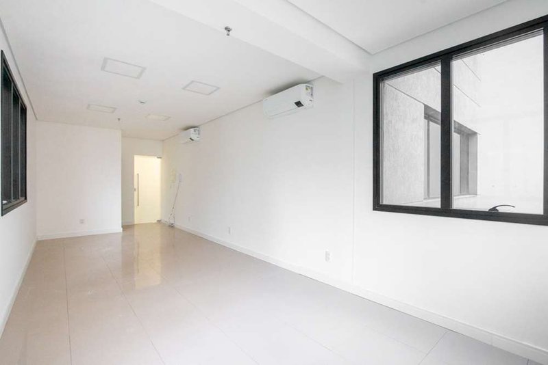 Sala Comercial a venda - Santa Cecília - 25m² rua Conselheiro Brotero São Paulo - 