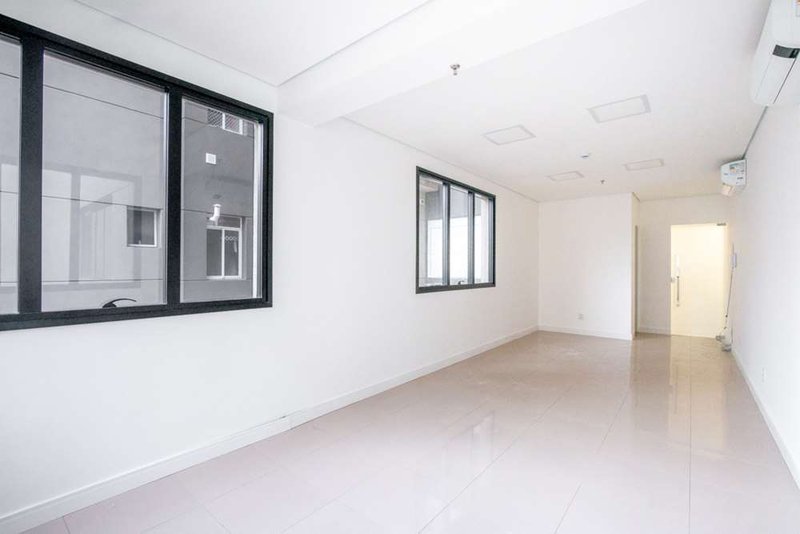 Sala Comercial a venda - Santa Cecília - 25m² rua Conselheiro Brotero São Paulo - 