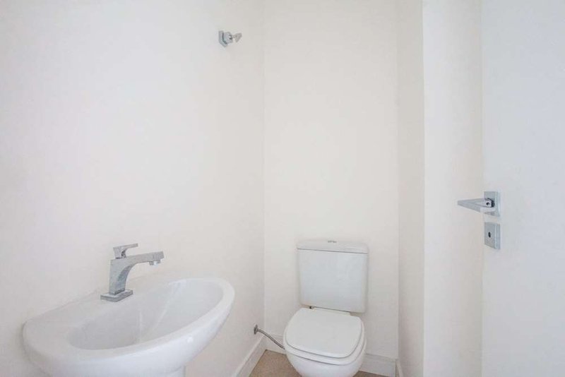 Sala Comercial a venda - Santa Cecília - 25m² rua Conselheiro Brotero São Paulo - 
