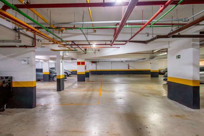 Sala Comercial a venda - Santa Cecília - 25m² rua Conselheiro Brotero São Paulo - 