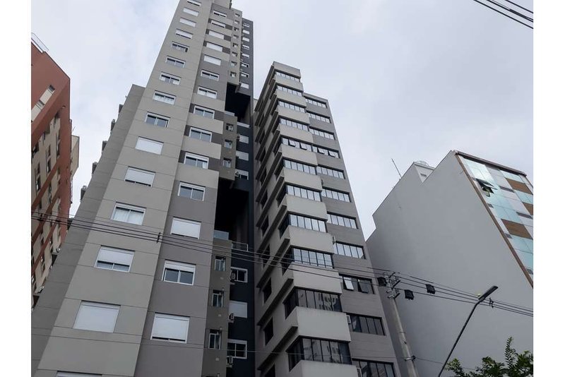 Sala Comercial a venda - Santa Cecília - 25m² rua Conselheiro Brotero São Paulo - 