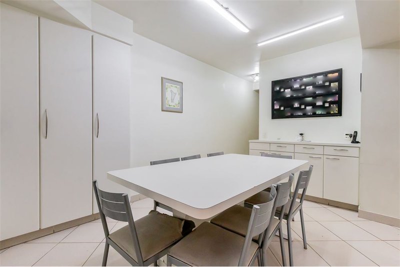 Apartamento a venda - Jardim Paulista - 3 suítes 287m² Al. Itu São Paulo - 