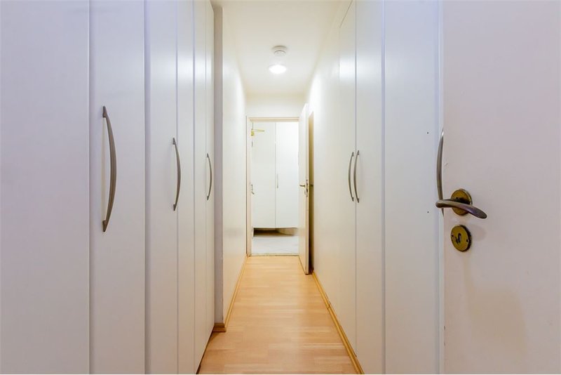 Apartamento a venda - Jardim Paulista - 3 suítes 287m² Al. Itu São Paulo - 