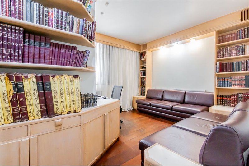 Apartamento a venda - Jardim Paulista - 3 suítes 287m² Al. Itu São Paulo - 