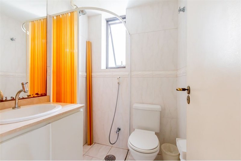 Apartamento a venda - Jardim Paulista - 3 suítes 287m² Al. Itu São Paulo - 