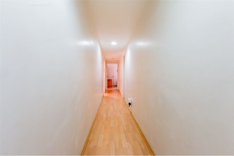 Apartamento a venda - Jardim Paulista - 3 suítes 287m² Al. Itu São Paulo - 