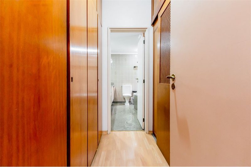 Apartamento a venda - Jardim Paulista - 3 suítes 287m² Al. Itu São Paulo - 
