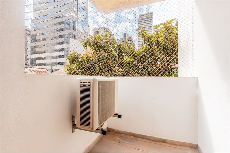 Apartamento a venda - Jardim Paulista - 3 suítes 287m² Al. Itu São Paulo - 