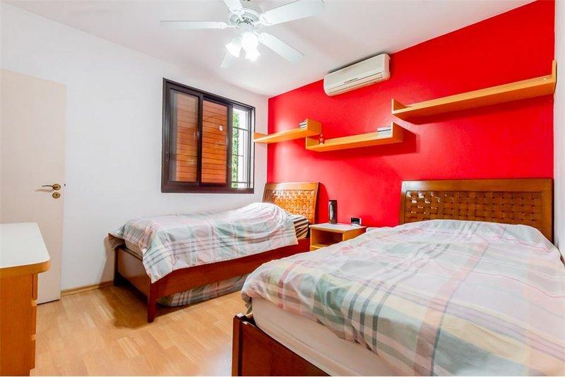 Apartamento a venda - Jardim Paulista - 3 suítes 287m² Al. Itu São Paulo - 