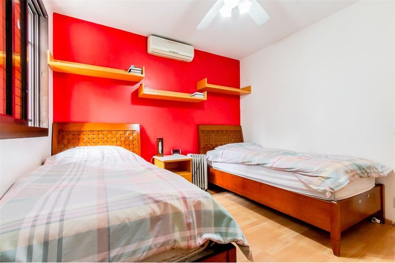 Apartamento a venda - Jardim Paulista - 3 suítes 287m² Al. Itu São Paulo - 