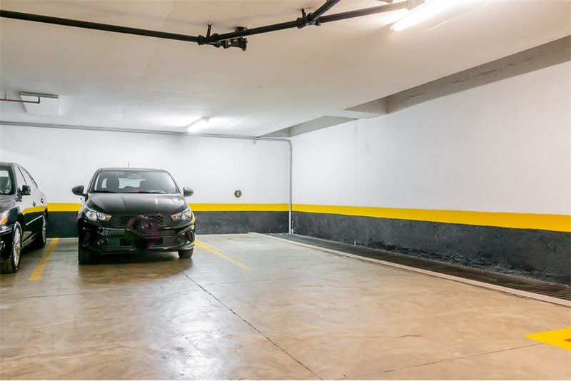 Apartamento a venda - Jardim Paulista - 3 suítes 287m² Al. Itu São Paulo - 
