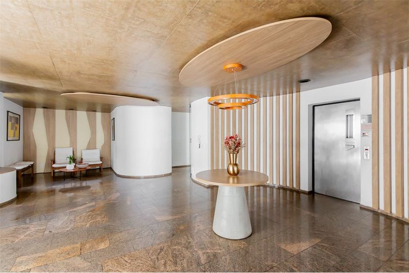 Apartamento a venda - Jardim Paulista - 3 suítes 287m² Al. Itu São Paulo - 