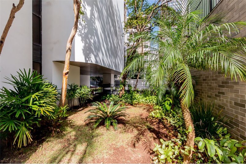 Apartamento a venda - Jardim Paulista - 3 suítes 287m² Al. Itu São Paulo - 