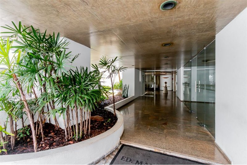 Apartamento a venda - Jardim Paulista - 3 suítes 287m² Al. Itu São Paulo - 