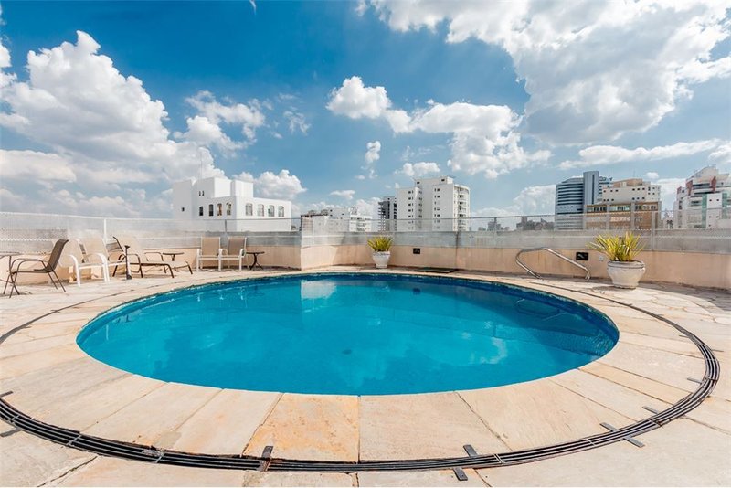 Apartamento a venda - Jardim Paulista - 3 suítes 287m² Al. Itu São Paulo - 