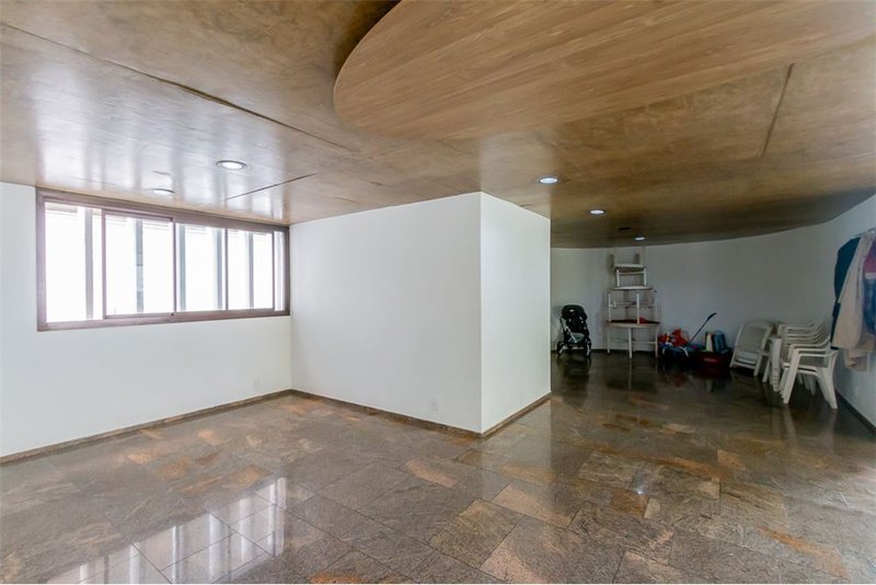 Apartamento a venda - Jardim Paulista - 3 suítes 287m² Al. Itu São Paulo - 