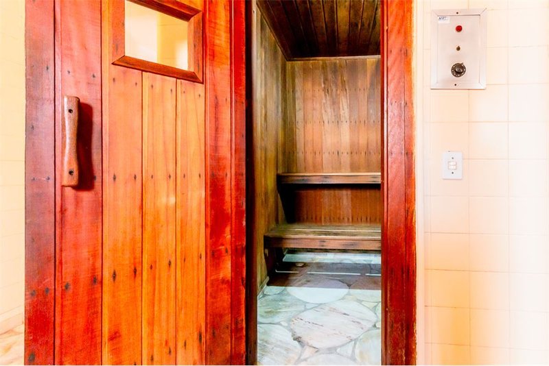 Apartamento a venda - Jardim Paulista - 3 suítes 287m² Al. Itu São Paulo - 
