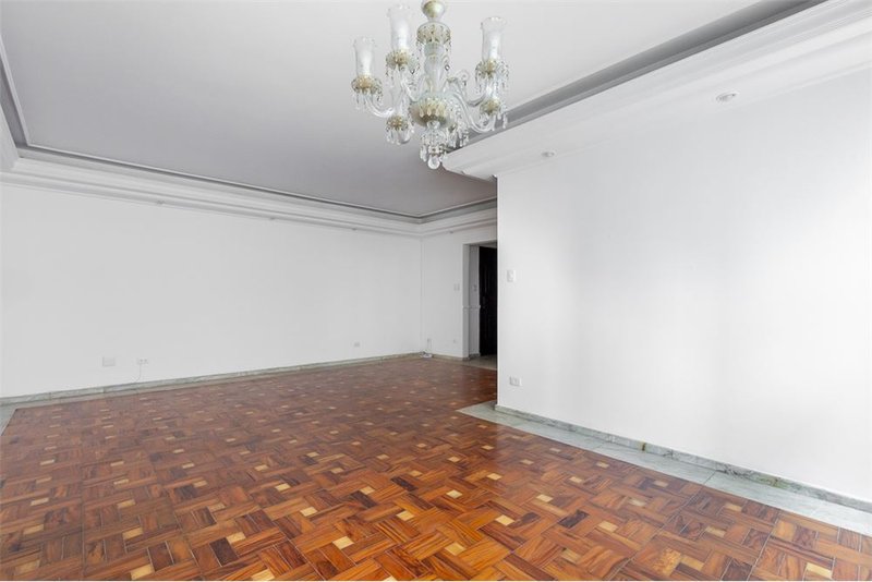 Apartamento a venda - Higienópolis - 1 suíte 144m² Av. Angélica São Paulo - 