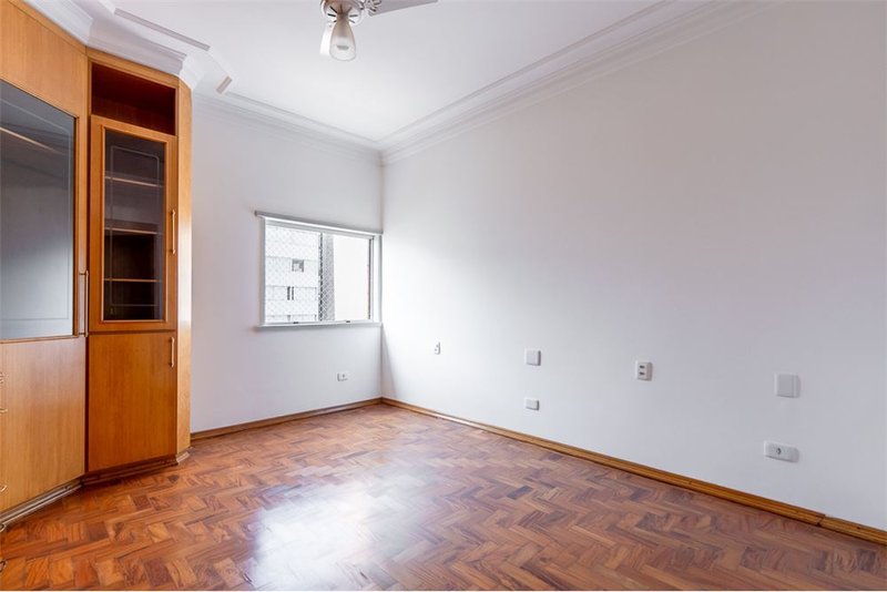 Apartamento a venda - Higienópolis - 1 suíte 144m² Av. Angélica São Paulo - 