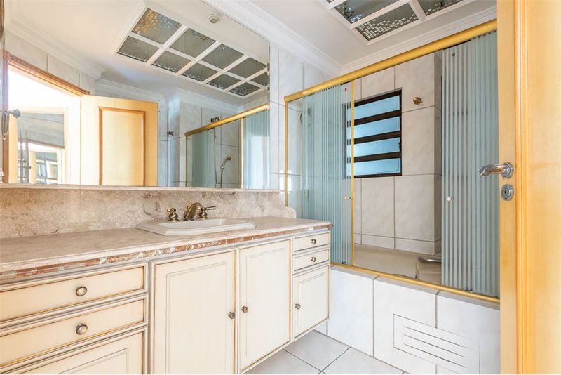 Apartamento a venda - Higienópolis - 1 suíte 144m² Av. Angélica São Paulo - 