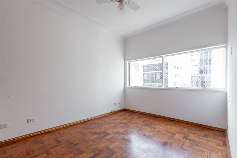 Apartamento a venda - Higienópolis - 1 suíte 144m² Av. Angélica São Paulo - 