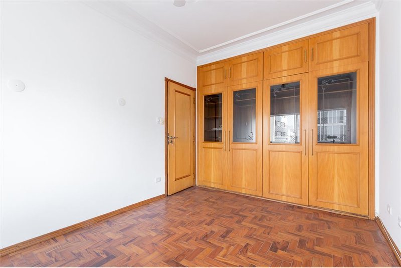 Apartamento a venda - Higienópolis - 1 suíte 144m² Av. Angélica São Paulo - 